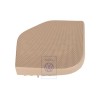 VW Original Lautsprecherblende Purebeige - 1T0867149A 7G8