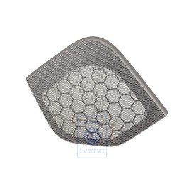 VW Original Lautsprecherblende Artgrey - 1T0867150A 3U6