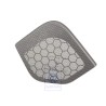 VW Original Lautsprecherblende Artgrey - 1T0867150A 3U6