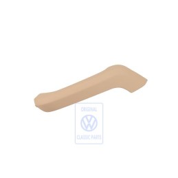 VW Original Abdeckung Purebeige - 1T0867171C 7R3