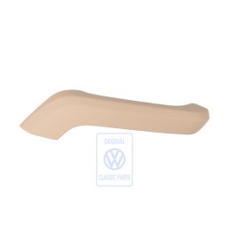 VW Original Abdeckung Purebeige - 1T0867172C 7R3