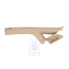 VW Original A-Säulen-Verkleidung Purebeige - 1T0867233E 3U5