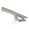 VW Original A-Säulen-Verkleidung Perlgrau - 1T0867233E 6K8