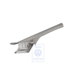 VW Original A-Säulen-Verkleidung Perlgrau - 1T0867234E 6K8