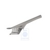 VW Original A-Säulen-Verkleidung Perlgrau - 1T0867234E 6K8