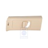 VW Original C-Säulen-Verkleidung Purebeige - 1T0867288D 7B9