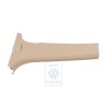 VW Original B-Säulen-Verkleidung Purebeige - 1T0867297D 7G8