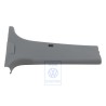 VW Original B-Säulen-Verkleidung Anthrazit - 1T0867298E 71N