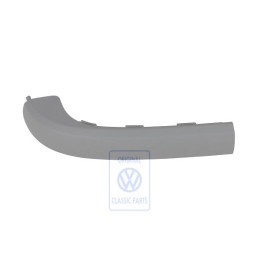 VW Original Abdeckung Für Haltegriff Artgrey - 1T0867621A 3Z7