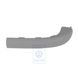 VW Original Abdeckung Für Haltegriff Artgrey - 1T0867622A 3Z7