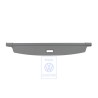 VW Original Abdeckrollo Für Kofferraum Artgrey - 1T0867871AF1BW