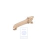 VW Original Griffschale-Unterteil Purebeige - 1T0868187C 7R3