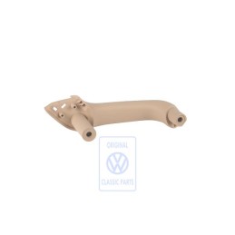 VW Original Griffschale-Unterteil Purebeige - 1T0868188C 7R3