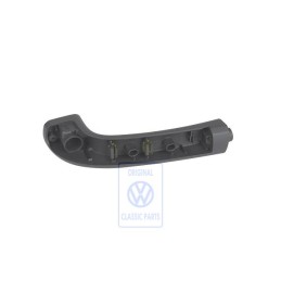 VW Original Haltegriff Anthrazit - 1T0868713A 75R