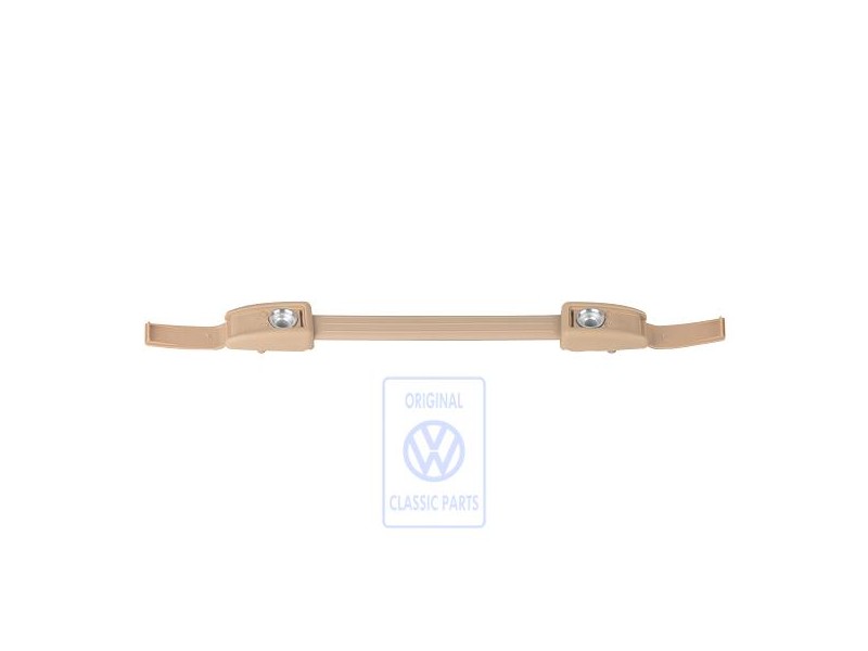 VW Original Haltegriff Purebeige - 1T0883601 7G8