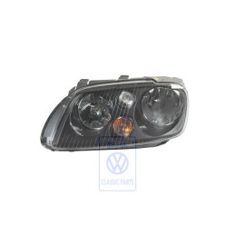 VW Original Halogendoppelscheinwerfer - 1T0941005J