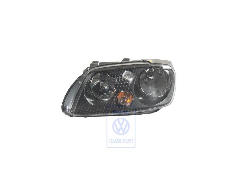 VW Original Halogendoppelscheinwerfer - 1T0941005J