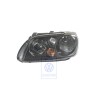 VW Original Halogendoppelscheinwerfer - 1T0941005J