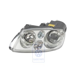 VW Original Scheinwerfer Für Gasentla- Dungslampe - 1T0941039K