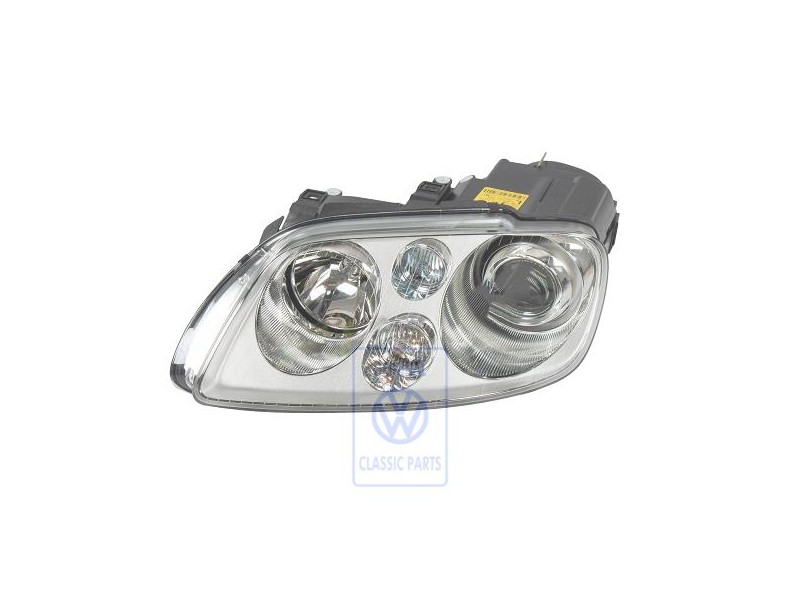 VW Original Scheinwerfer Für Gasentla- Dungslampe - 1T0941039K
