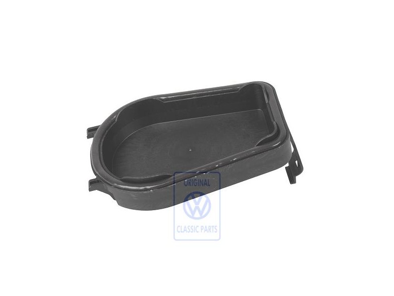 VW Original Abdeckkappe Für Fernlicht - 1T0941627