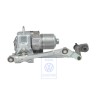 VW Original Scheibenwischeraufnahme Mit Wischermotor - 1T0955024G
