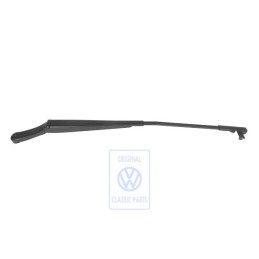 VW Original Aero-Wischerarm Ralleyschwarz - 1T0955409A 03C