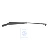 VW Original Aero-Wischerarm Ralleyschwarz - 1T0955409A 03C