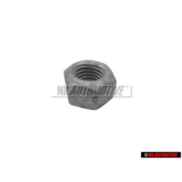 VW Original Sechskantmutter - N 0221492