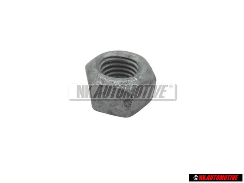 VW Original Sechskantmutter - N 0221492