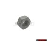 VW Original Sechskantmutter - N 0221492