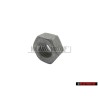 VW Original Sechskantmutter - N 0221492
