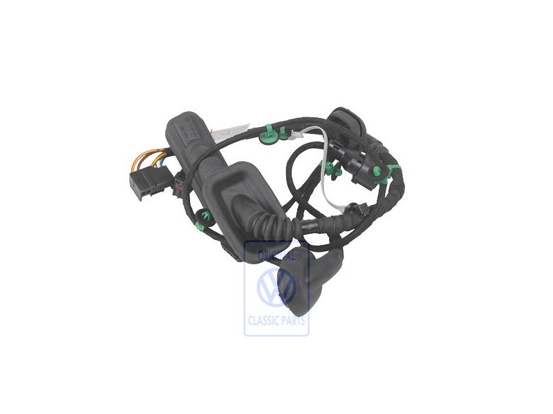VW Original Leitungssatz Für Tür - 1T0971121L
