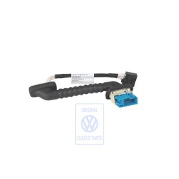 VW Original Adapter-Leitungsstrang - 1T0972175F