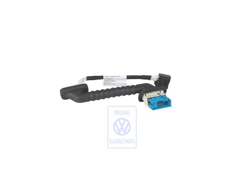 VW Original Adapter-Leitungsstrang - 1T0972175F