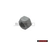 VW Original Sechskantmutter - N 90087602