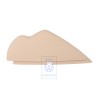 VW Original Abdeckung Purebeige - 1T1858247B 7G8