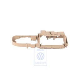 VW Original Haltegriff Purebeige - 1T1867179C 7R3