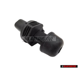 VW Original Anschlagpuffer - 6Q6827499B
