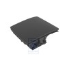 VW Original Ablagefach Mit Deckel Schwarz - 1T2857921B 3X1