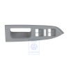 VW Original Griffschale-Oberteil Artgrey - 1T2867372C 3Z7