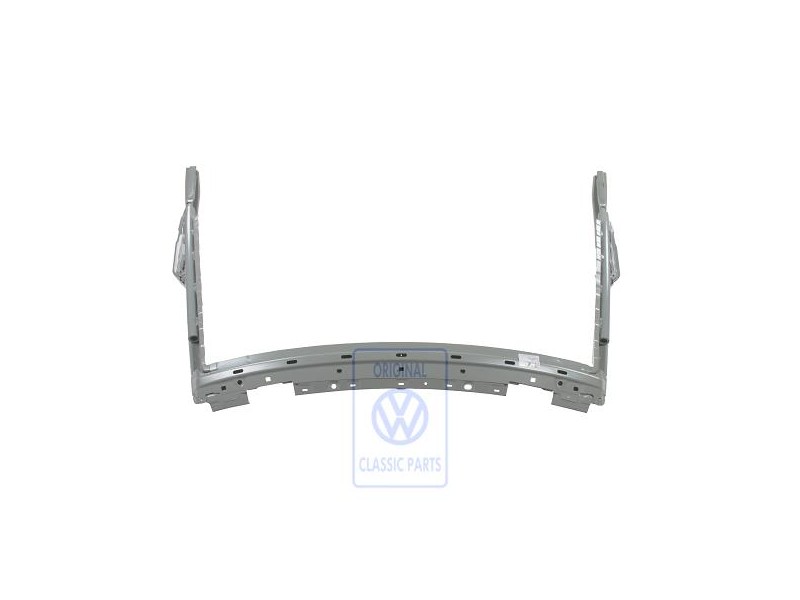 VW Original Windschutzfensterrahmen - 1Y0817350D