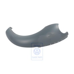 VW Original Kotflügel Grundiert - 1Y0821105 GRU