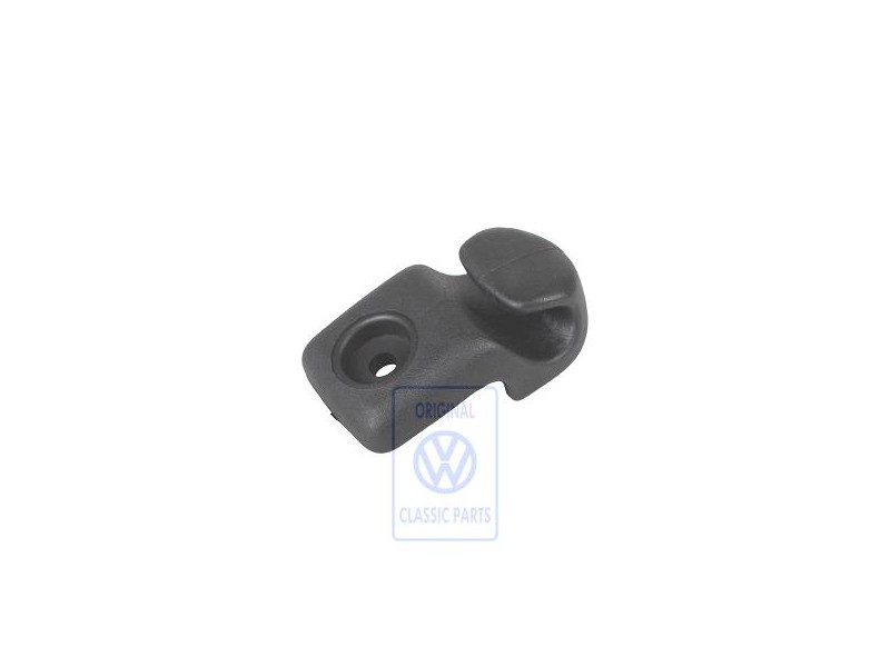 VW Original Mantelhaken - 1Y0857635