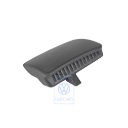 VW Original Griff Für Lehnenentriegelung Schwarz - 1Y0881633A B41