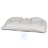 VW Original Sitzbezug (Kunstleder) Flanellgrau - 1Y0885405B NZC