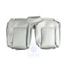 VW Original Lehnenbezug (Kunstleder) Flanellgrau - 1Y0885805B NZC