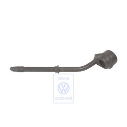 VW Original Öleinfüllstutzen - 211115451A
