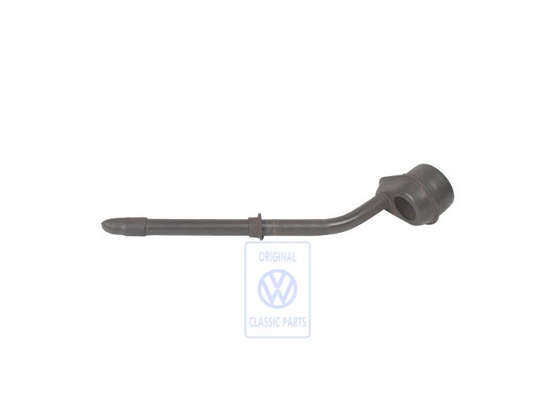 VW Original Öleinfüllstutzen - 211115451A