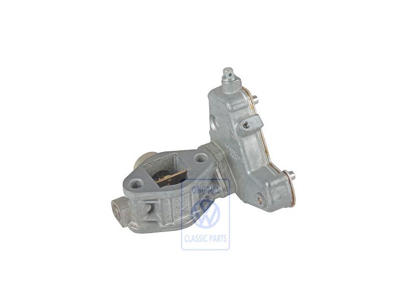 VW Original Drehzahlbegrenzer - 211129551E